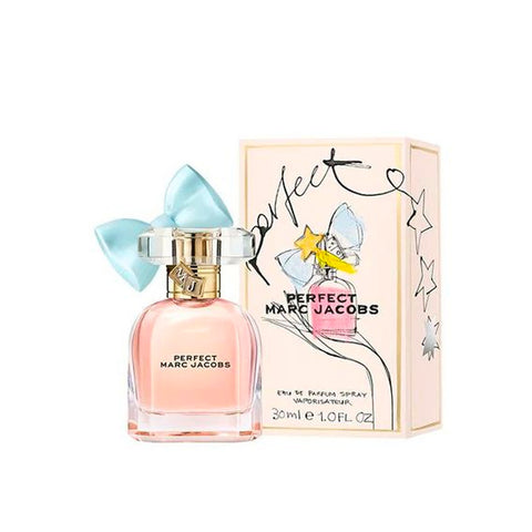 Marc Jacobs Perfect Eau de Parfum 30ml Spray - PerfumezDirect®