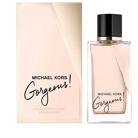 Michael Kors Gorgeous Edp Spray 100 ml - PerfumezDirect®