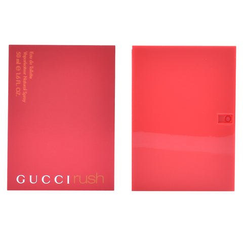 Gucci RUSH edt spray 50 ml - PerfumezDirect®