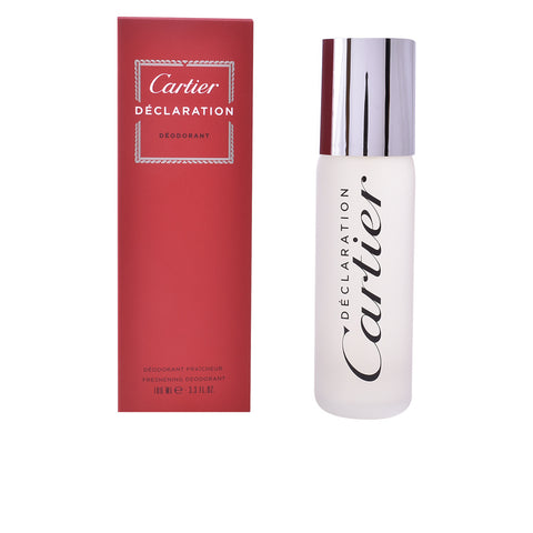 Cartier DÉCLARATION deo spray 100 ml - PerfumezDirect®