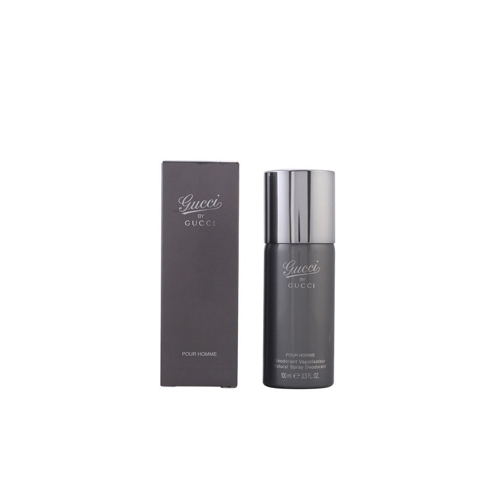 Gucci GUCCI BY GUCCI POUR HOMME deo spray 100 ml - PerfumezDirect®