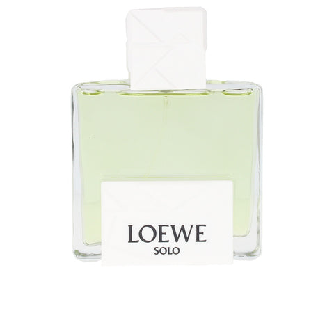 Loewe SOLO LOEWE ORIGAMI edt spray 100 ml - PerfumezDirect®