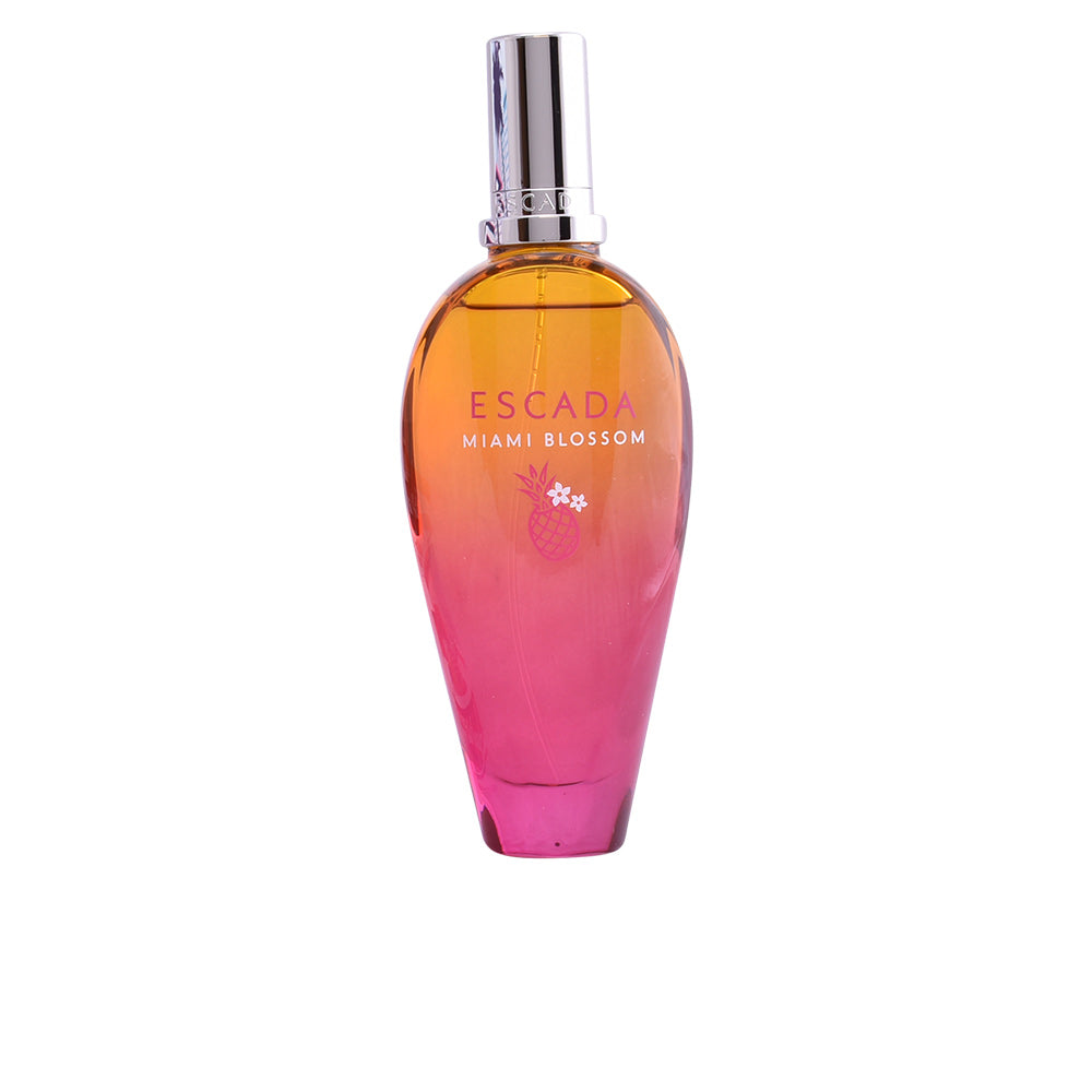 Escada MIAMI BLOSSOM edt spray 100 ml - PerfumezDirect®