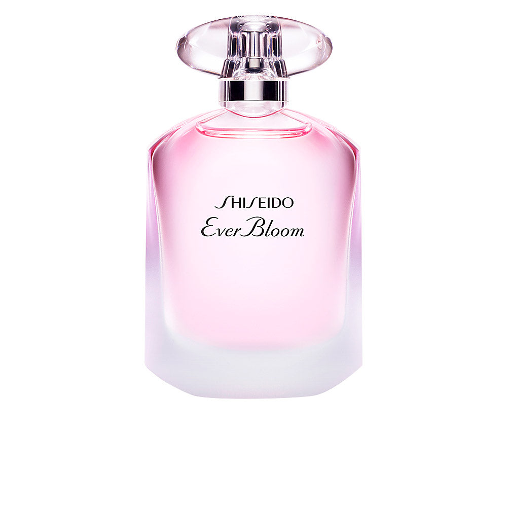 Shiseido EVER BLOOM edt spray 50 ml - PerfumezDirect®