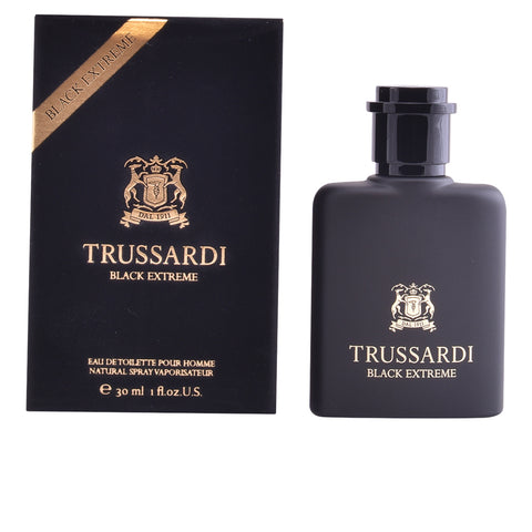Trussardi BLACK EXTREME edt spray 30 ml - PerfumezDirect®