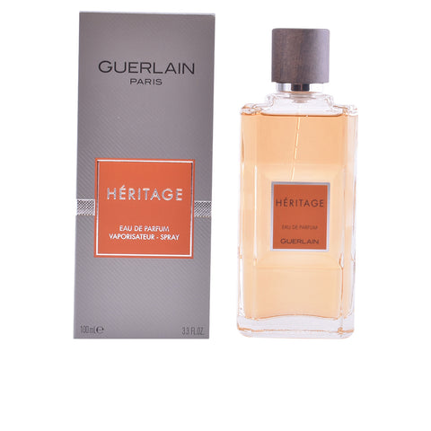 Guerlain HÉRITAGE edp spray 100 ml - PerfumezDirect®