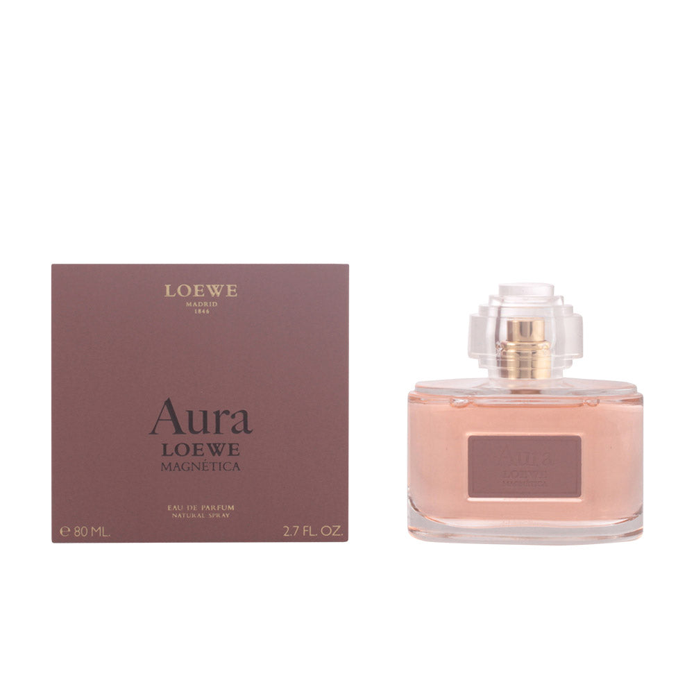 Loewe AURA MAGNÉTICA edp spray 80 ml - PerfumezDirect®