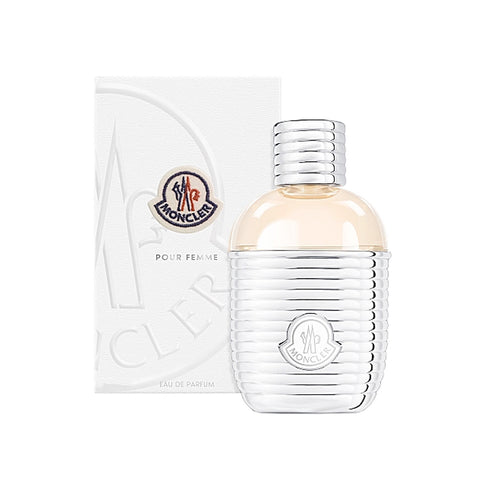 Moncler Pour Femme Edp Spray 100 ml - PerfumezDirect®