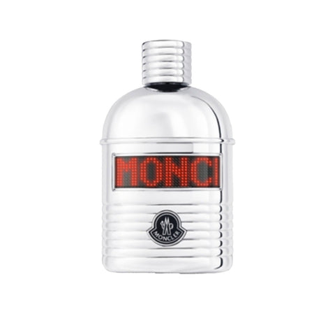 Moncler Pour Homme Eau de Parfum 150ml Spray Refillable - PerfumezDirect®