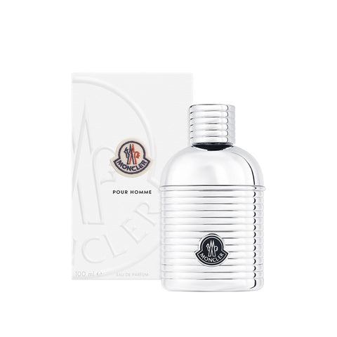 Moncler Pour Homme Edp Spray 100 ml - PerfumezDirect®