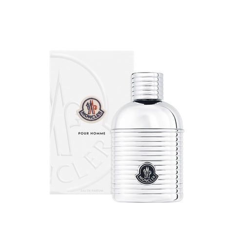 Moncler Pour Homme Edp Spray 60 ml - PerfumezDirect®