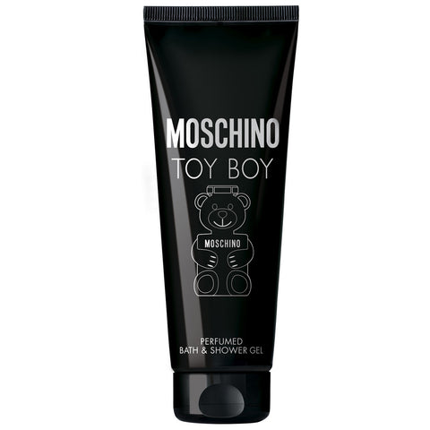 Moschino Toy Boy After Shave Lotion 100 ml - PerfumezDirect®