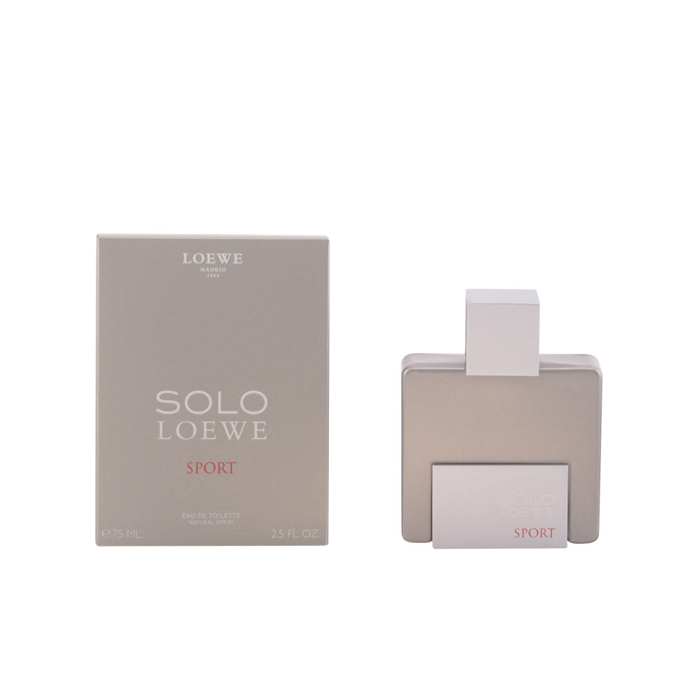 Loewe SOLO LOEWE SPORT edt spray 75 ml - PerfumezDirect®