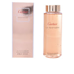 Cartier LA PANTHÈRE shower gel 200 ml - PerfumezDirect®