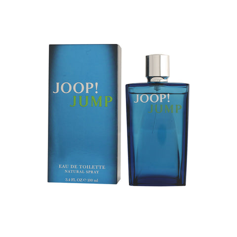 Joop JOOP JUMP edt spray 100 ml - PerfumezDirect®