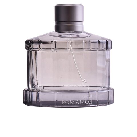 Laura Biagiotti ROMAMOR UOMO edt spray 125 ml - PerfumezDirect®