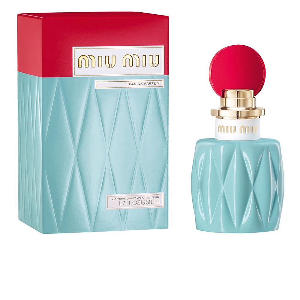 Miu Miu MIU MIU edp spray 50 ml - PerfumezDirect®