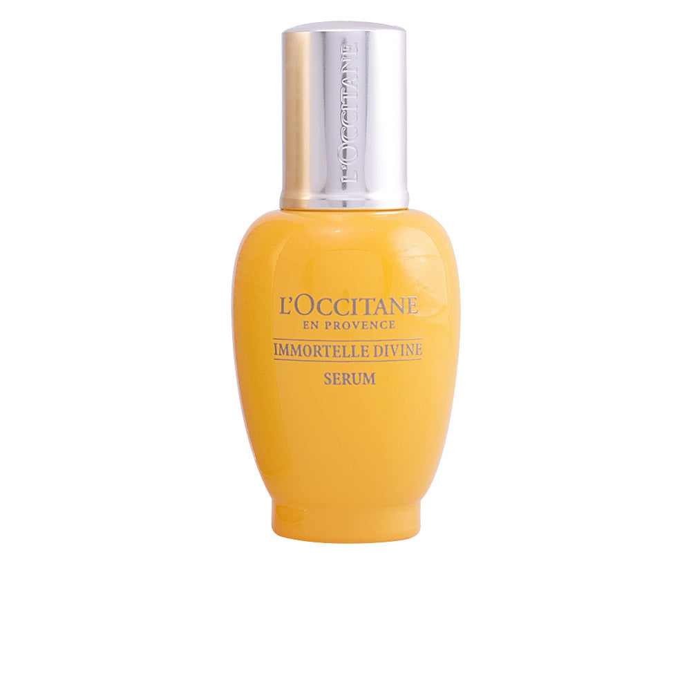 L Occitane Immortelle Divine Extract Serum 30ml - PerfumezDirect®