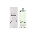 Cartier EAU DE CARTIER edt concentrée spray 200 ml - PerfumezDirect®