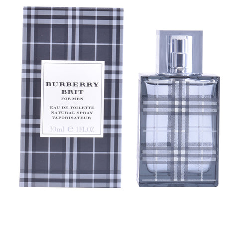 Burberry BRIT FOR HIM edt spray 30 ml - PerfumezDirect®
