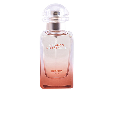 Hermes UN JARDIN SUR LA LAGUNE edt spray 50 ml - PerfumezDirect®