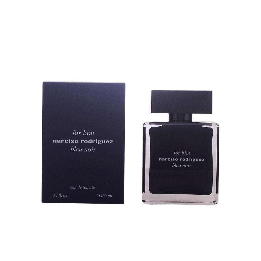 Narciso Rodriguez FOR HIM BLEU NOIR edt spray 100 ml - PerfumezDirect®