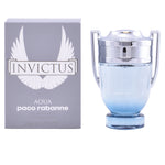 Paco Rabanne INVICTUS AQUA edt spray 50 ml - PerfumezDirect®