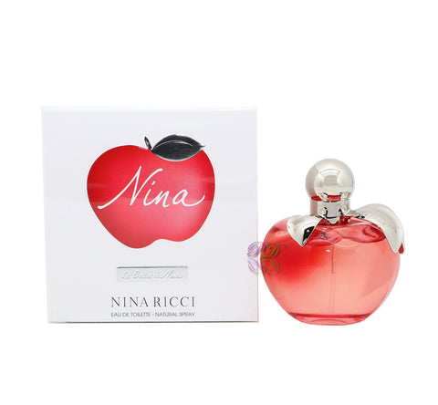 Nina Ricci Le Belles De Nina Edt spray 30 ml - PerfumezDirect®