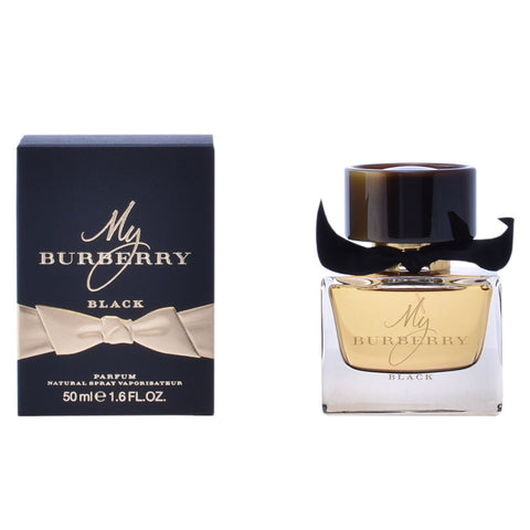 Burberry MY BURBERRY BLACK parfum spray 50 ml - PerfumezDirect®