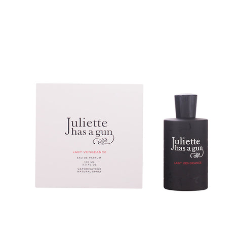 Juliette Has A Gun LADY VENGEANCE edp spray 100 ml - PerfumezDirect®
