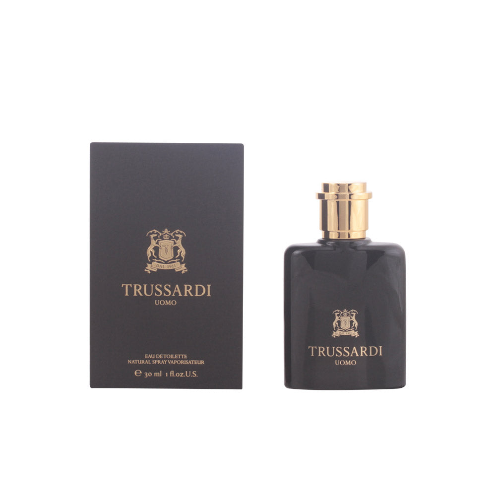 Trussardi UOMO edt spray 30 ml - PerfumezDirect®