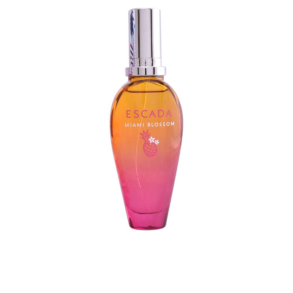 Escada MIAMI BLOSSOM edt spray 50 ml - PerfumezDirect®