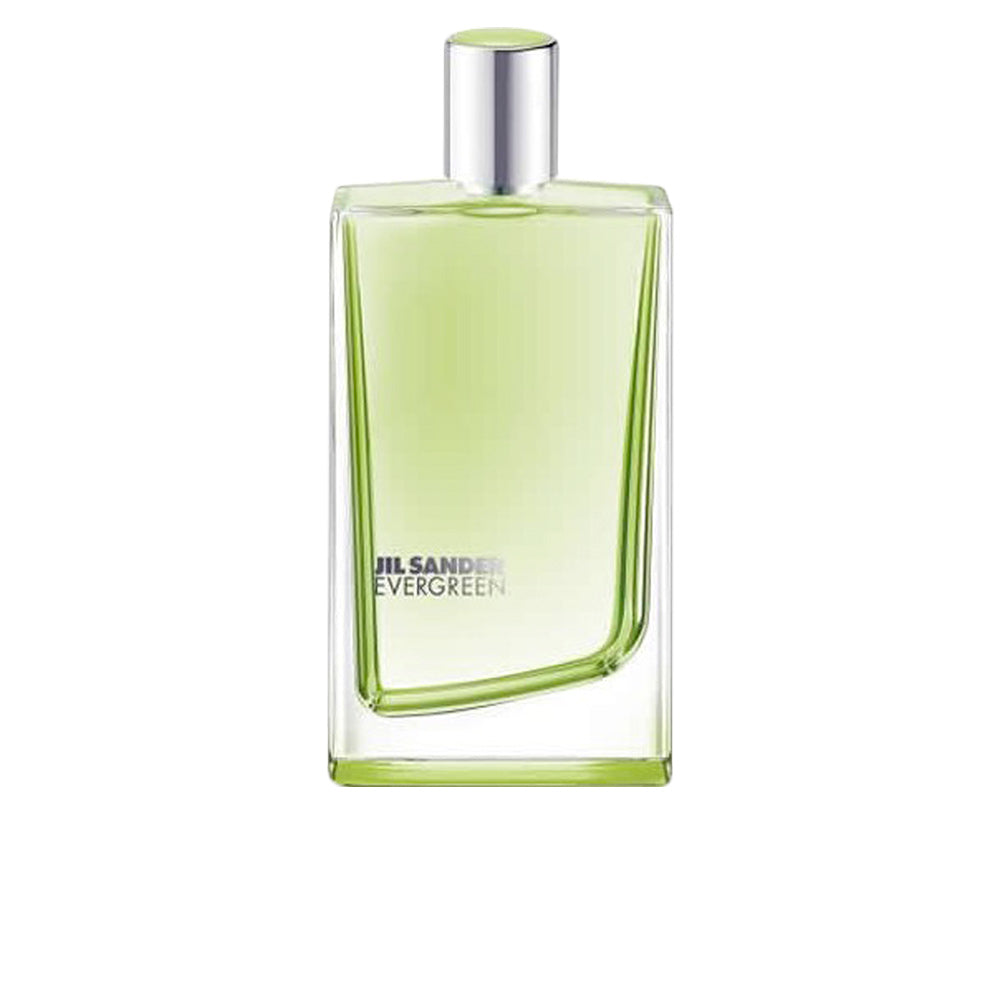 Jil Sander Evergreen Eau De Toilette Spray 50ml - PerfumezDirect®