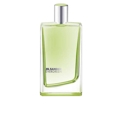 Jil Sander Evergreen Eau De Toilette Spray 50ml - PerfumezDirect®