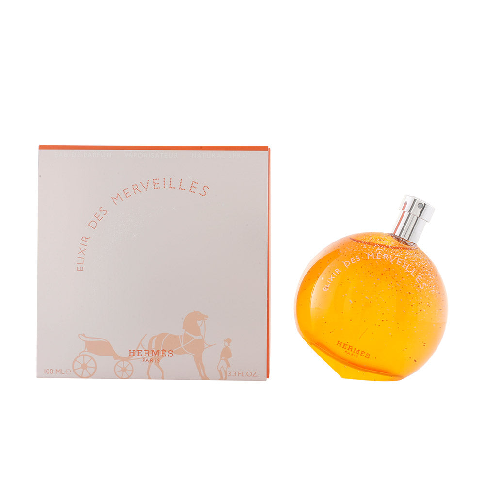 Hermes ELIXIR DES MERVEILLES edp spray 100 ml - PerfumezDirect®