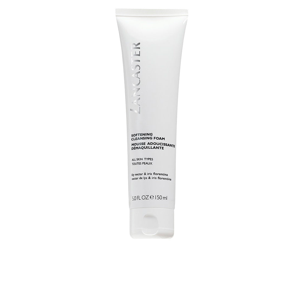 Lancaster CLEANSERS soft cleansing foam 150 ml - PerfumezDirect®