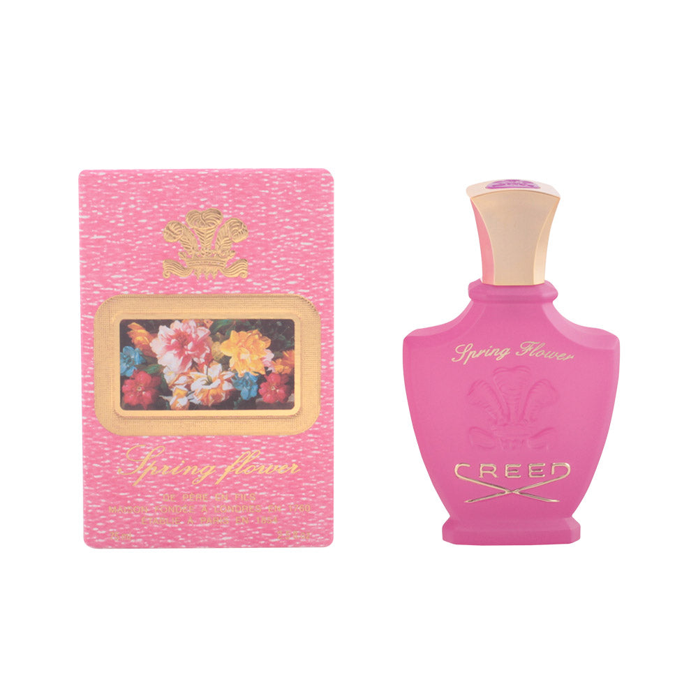 Creed SPRING FLOWER edp spray 75 ml - PerfumezDirect®