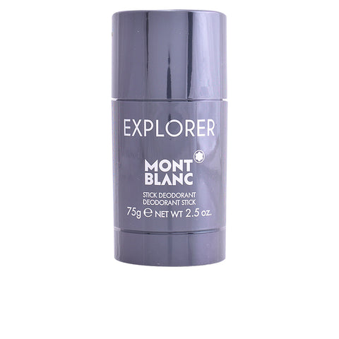 Montblanc EXPLORER deo stick 75 gr - PerfumezDirect®
