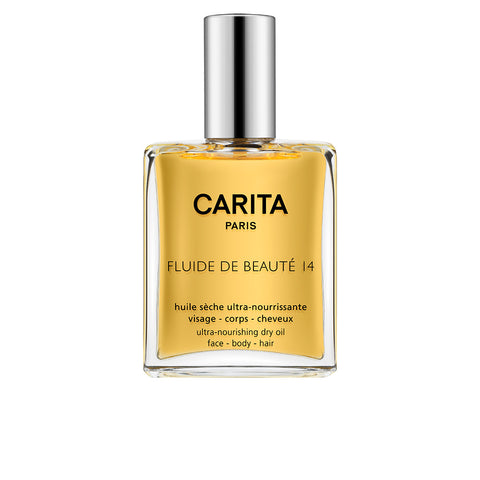 Carita CLASSIQUES CORPS fluide de beauté 14 100 ml - PerfumezDirect®