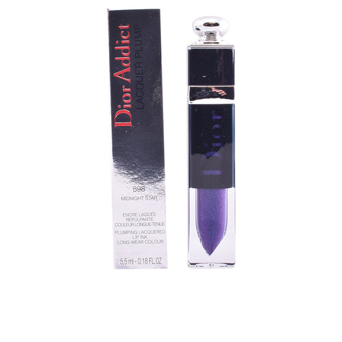 Dior DIOR ADDICT lacquer plump #898-midnight star 5,5 ml - PerfumezDirect®