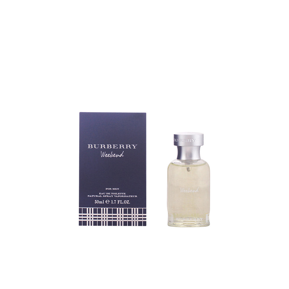 Burberry WEEKEND FOR MEN edt spray 50 ml - PerfumezDirect®