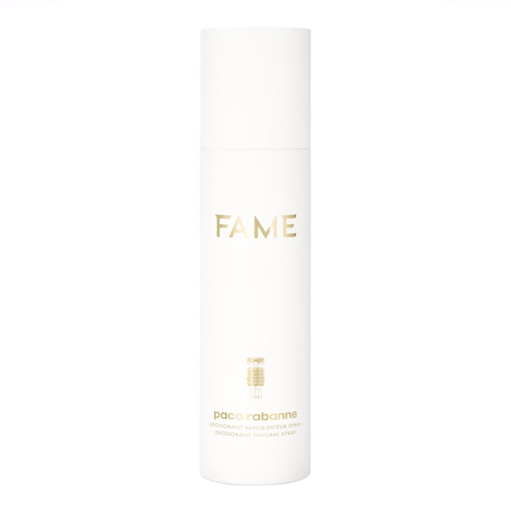 Paco Rabanne Fame Deodorant Spray 150ml - PerfumezDirect®