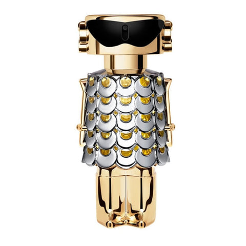 Paco Rabanne Fame Eau de Parfum 80ml Refillable Spray - PerfumezDirect®