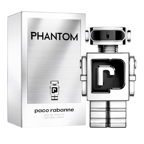 Paco Rabanne Phantom Edt Spray 50 ml - PerfumezDirect®