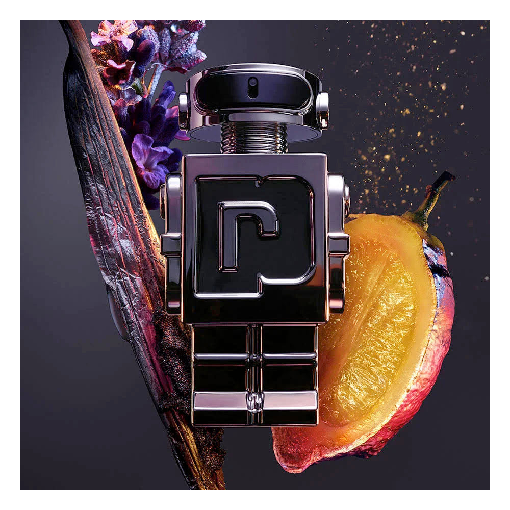 Paco Rabanne Phantom Edt Spray 50 ml - PerfumezDirect®