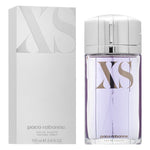 Paco Rabanne Xs Eau De Toilette Spray 100ml - PerfumezDirect®