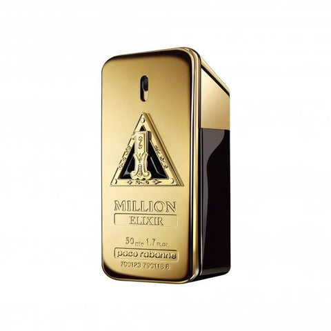 Paco Rabanne 1 Million Elixir Parfum Intense Edp Spray 50 ml - PerfumezDirect®