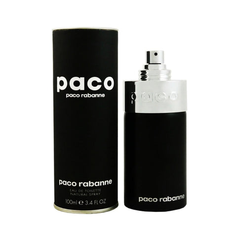 Paco Rabanne Paco Edt Spray 100ml - PerfumezDirect®