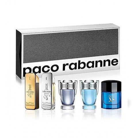 Paco Rabanne Special Travel Edition 26 ml - PerfumezDirect®