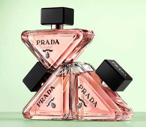 Prada Paradoxe Eau de Parfum 90ml Refillable Spray - PerfumezDirect®